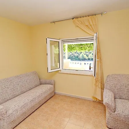 Apartament Uvala Rasohatica 5453a Lumbarda