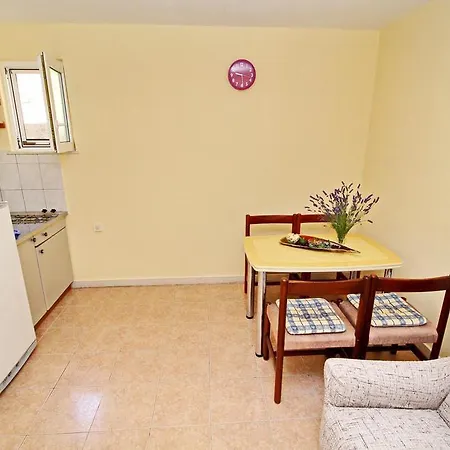 Uvala Rasohatica 5453a Apartament *