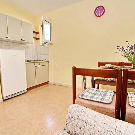 Apartament Uvala Rasohatica 5453a Lumbarda