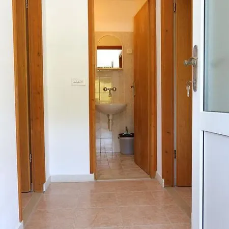 Apartament Uvala Rasohatica 5453a Lumbarda